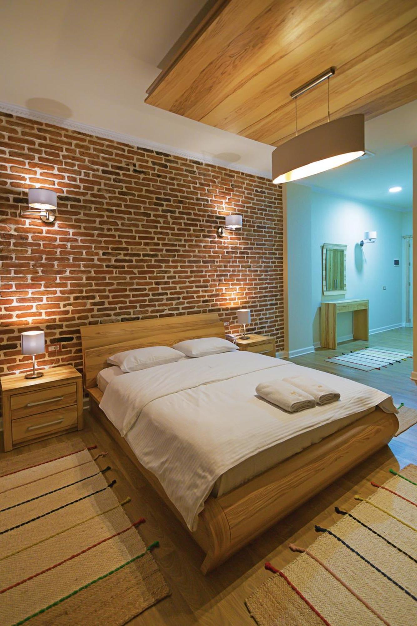 Casa Gace Hotel Korça Kültér fotó
