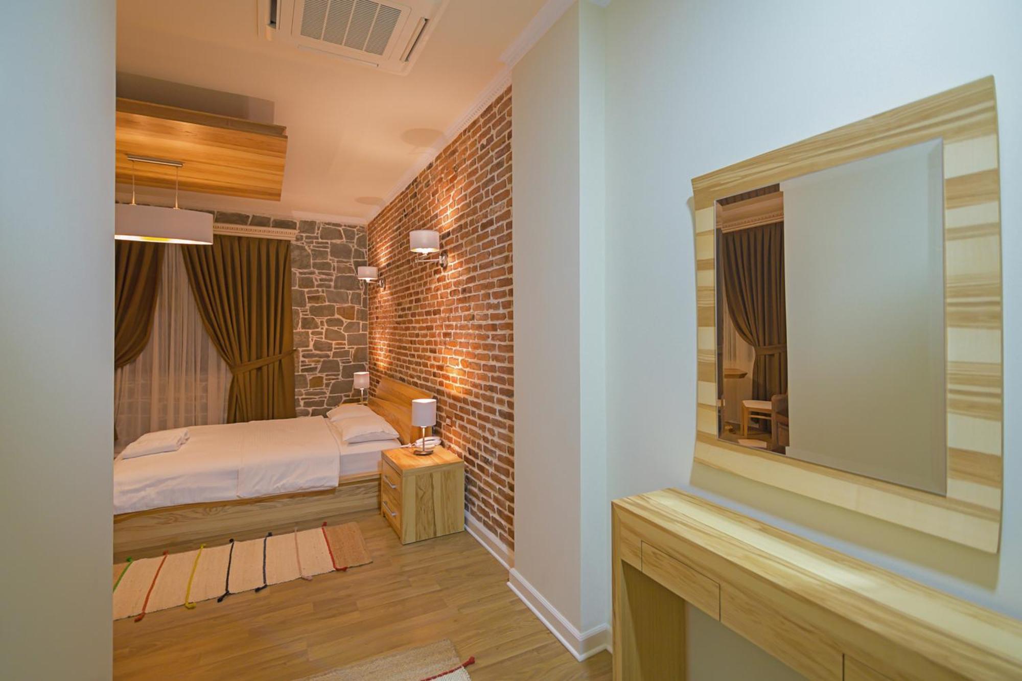 Casa Gace Hotel Korça Kültér fotó